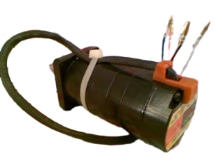 ORIENTAL MOTOR A3868-90215HG