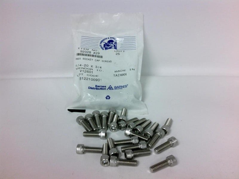 CRANE PUMPS & SYSTEMS INC 92028