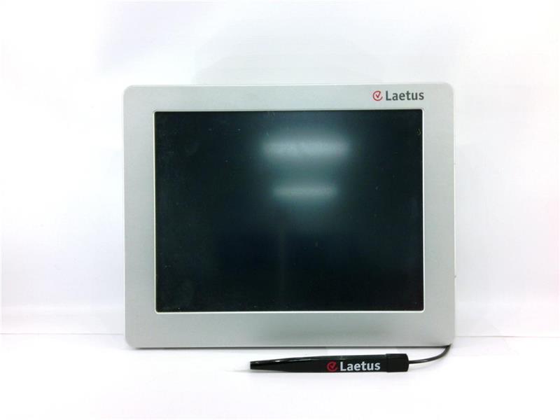 LAETUS COMMANDER-12-01