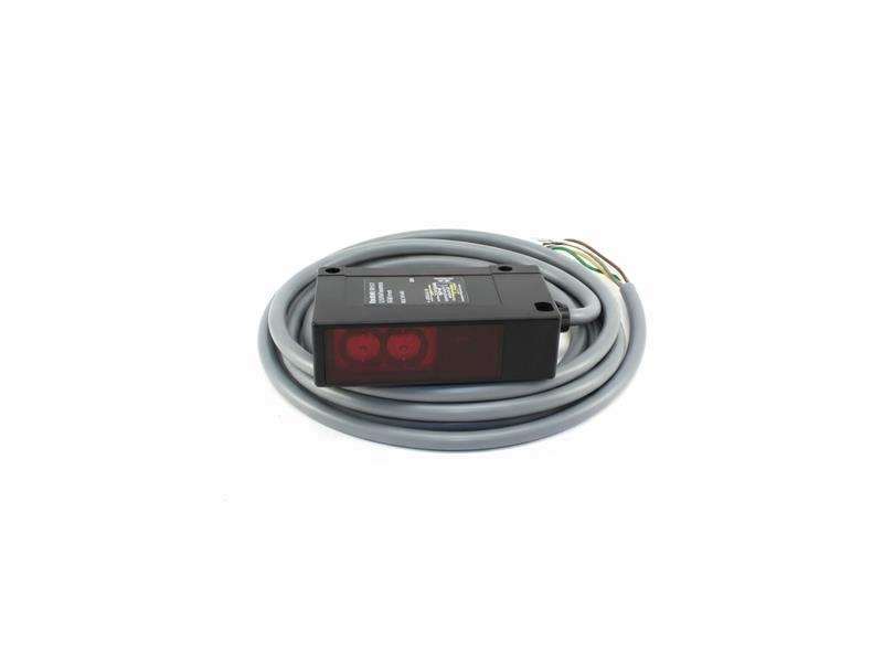 BAUMER ELECTRIC FRDK26R7301