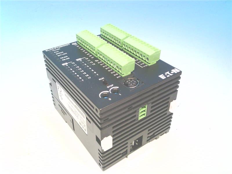 EATON CORPORATION ELC2-PV28NNDT