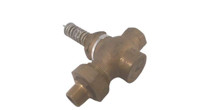 INVENSYS V6401-25302