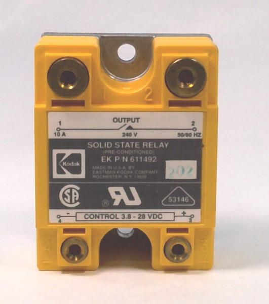 KODAK 611492