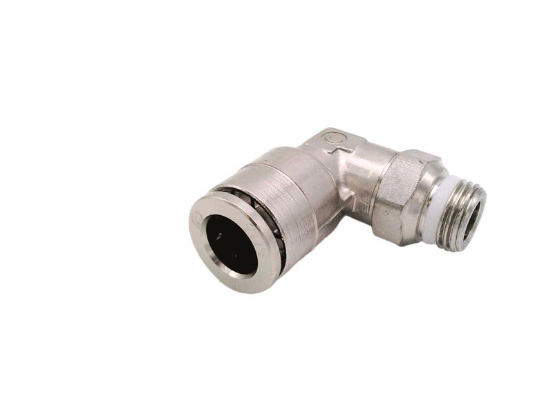 CAMOZZI S6520 8-1/8