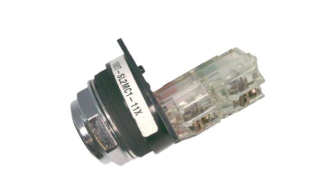 DANAHER CONTROLS 100T-SL2MC1-11X