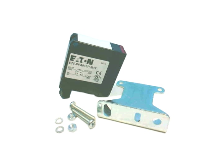 E75-PPA010P-M12 by EATON CORPORATION