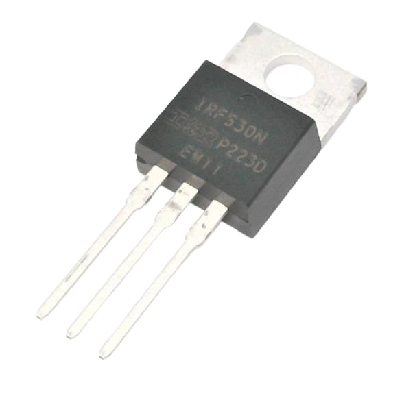IRF530NPBF by INFINEON