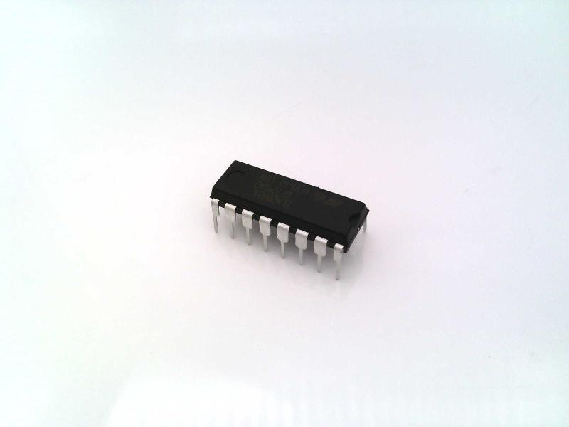 ALLEGRO MICROSYSTEMS ULN2003A