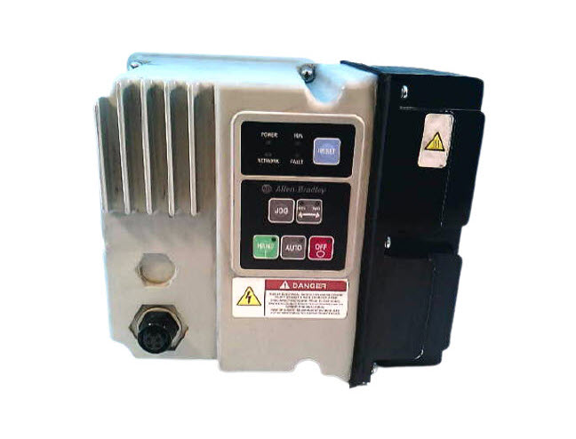 ALLEN BRADLEY 284E-FVD7P6Z-N-R-3-DB