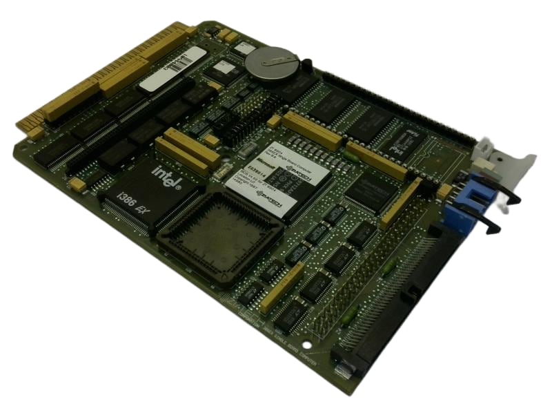 PERFORMANCE TECHNOLOGY ZT8904