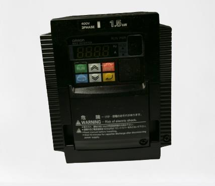 OMRON MX2-A4015-E