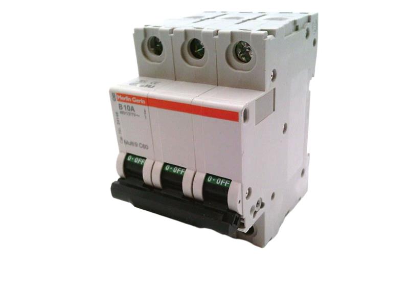SCHNEIDER ELECTRIC MG24146