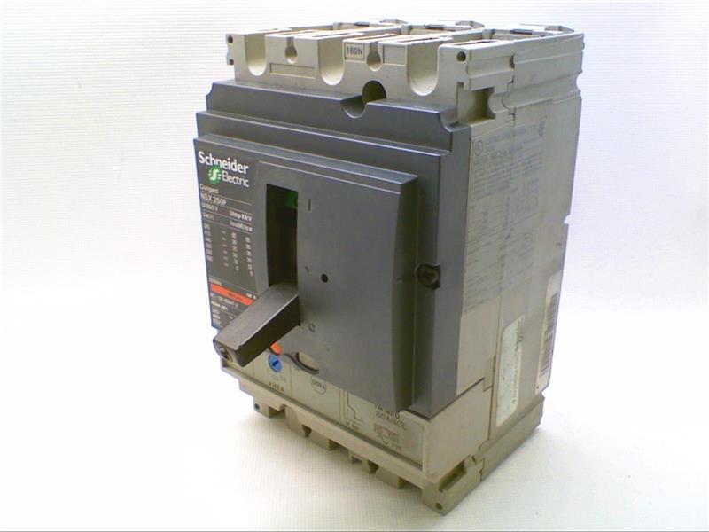 SCHNEIDER ELECTRIC LV-431632