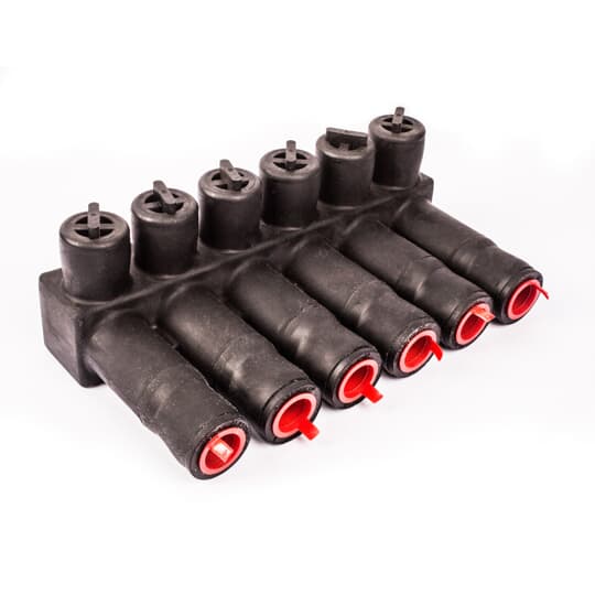 ABB THOMAS & BETTS RAB 65 C