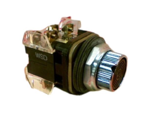 ALLEN BRADLEY 800T-KD2GALX