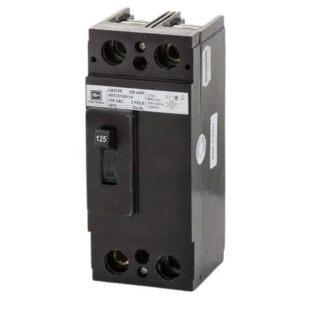 EATON CORPORATION CA2125X