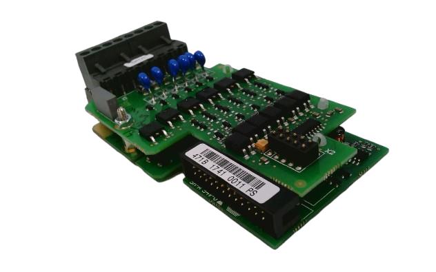 EATON CORPORATION OPTALV