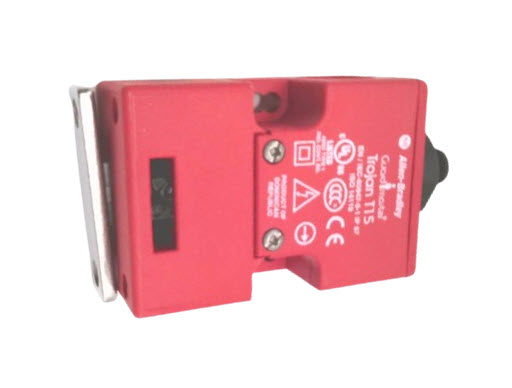 ALLEN BRADLEY 440K-T11307