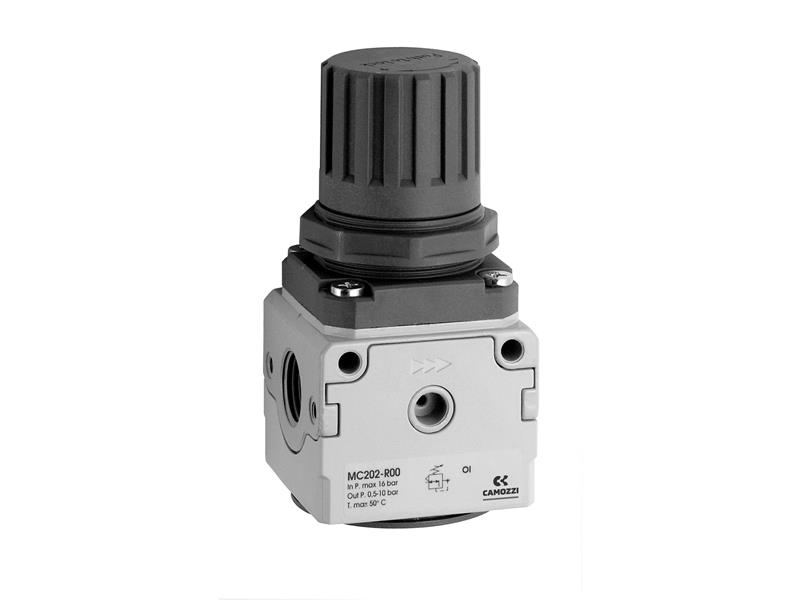 CAMOZZI MC104-R22