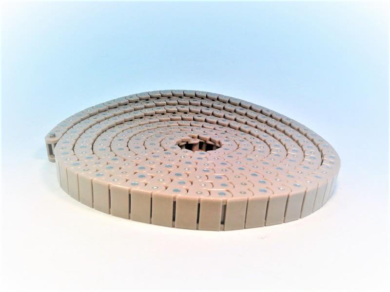 US TSUBAKI RS40P-MWB-10FT