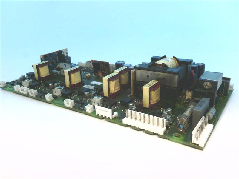 KEB AUTOMATION 20F524R-0424