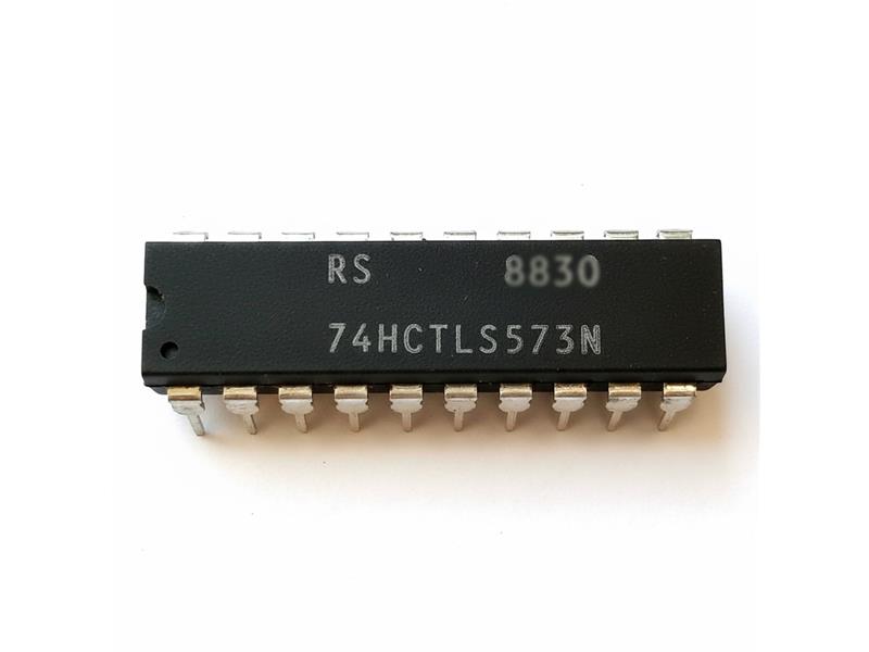 GENERIC 74HCTLS573N