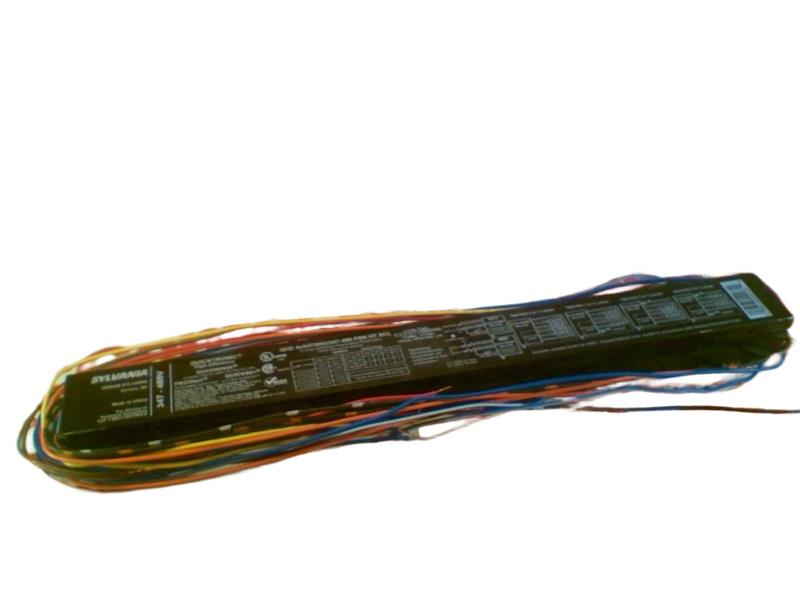 QHE4X54THO/347-480 by GTE