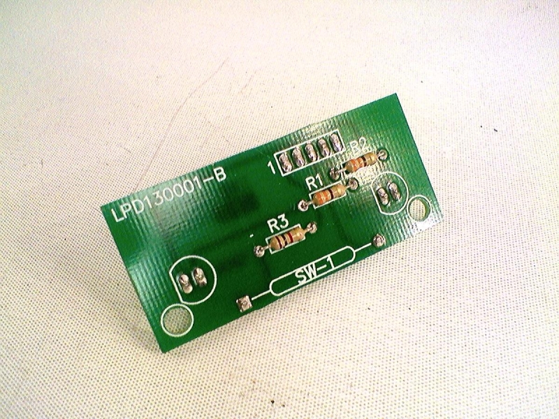 LPD130001-B by DANAHER MOTION