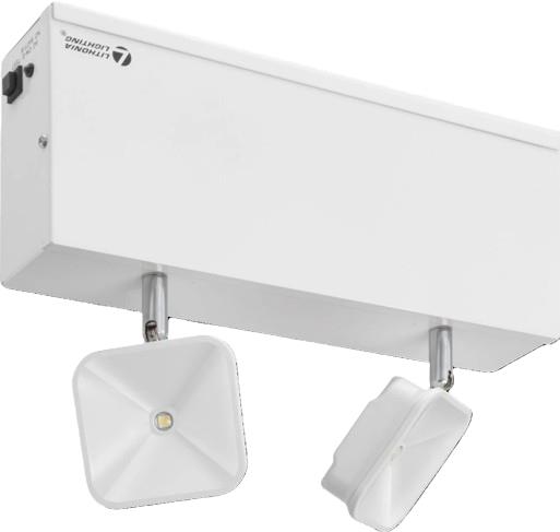 LITHONIA LIGHTING TCU 750L HO M4