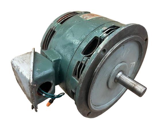 GENERAL ELECTRIC 5K210DJ412