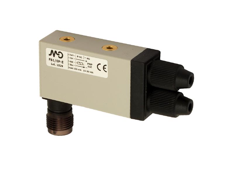 MD MICRO DETECTORS FS1/0N-E