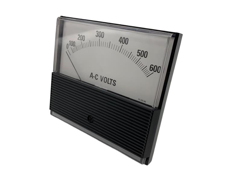 JEWELL INSTRUMENTS CLE8-X4A600