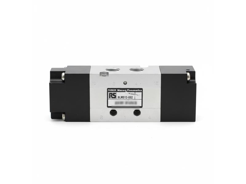 8LM512-052 by PARKER