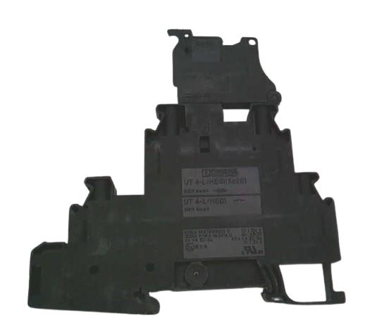 PHOENIX CONTACT UT 4-L/HESI (5X20)