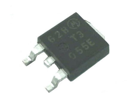 NXP SEMICONDUCTOR MTD3055E