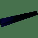 PHOENIX CONTROLS ZBR-030-ALUMINUM GRAY 6.50