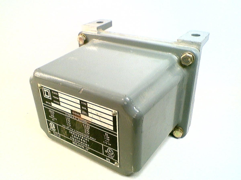 SCHNEIDER ELECTRIC 9013-GSW