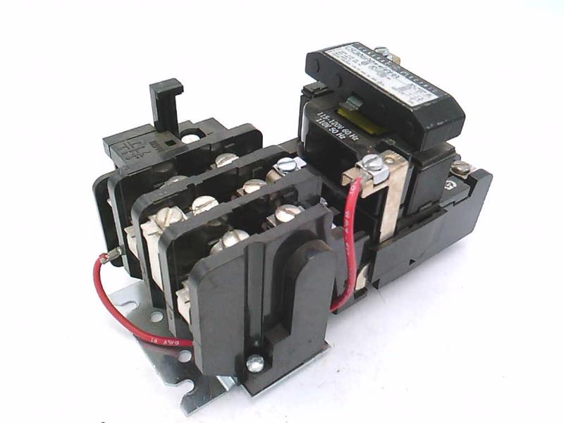 GENERAL ELECTRIC CR306-A002AAHA