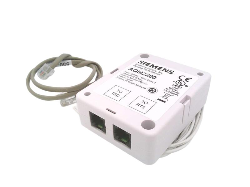 SIEMENS AQM2200