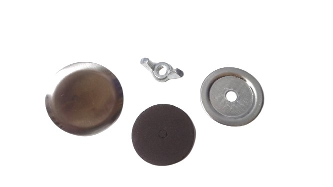 SAGINAW SCE-ASPBG-SS