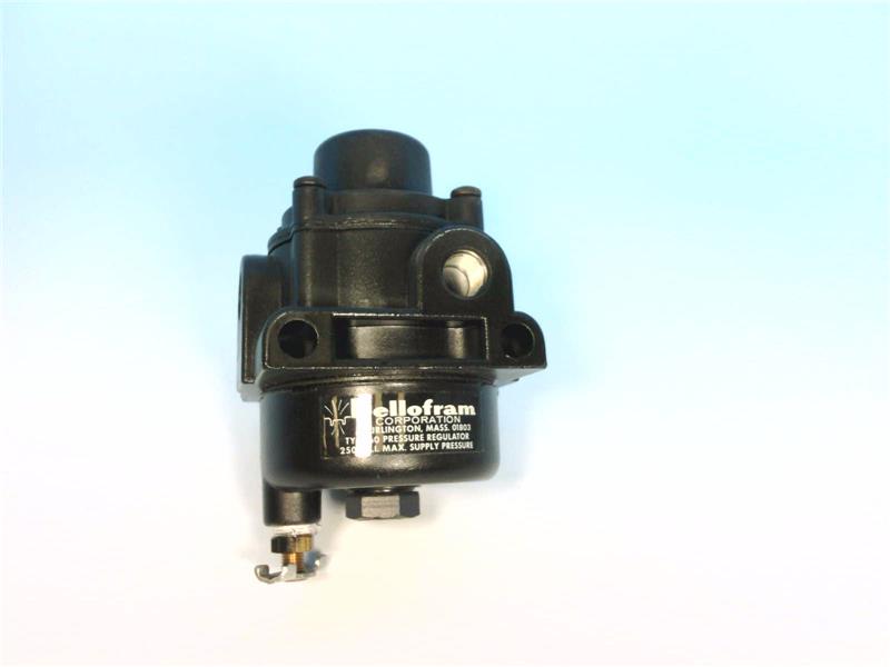 MARSH BELLOFRAM 960-110-000