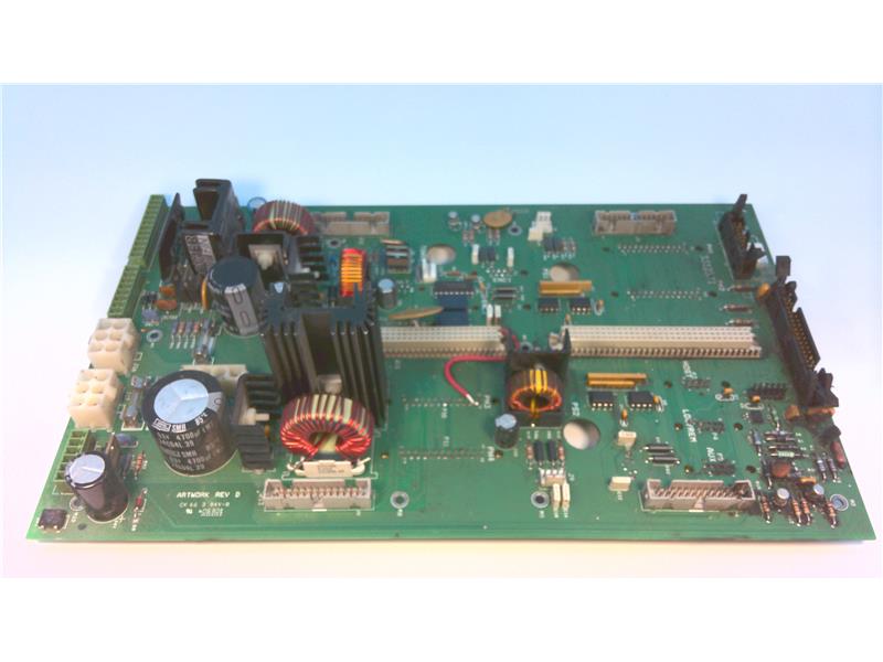 DOVER CORPORATION 0672529