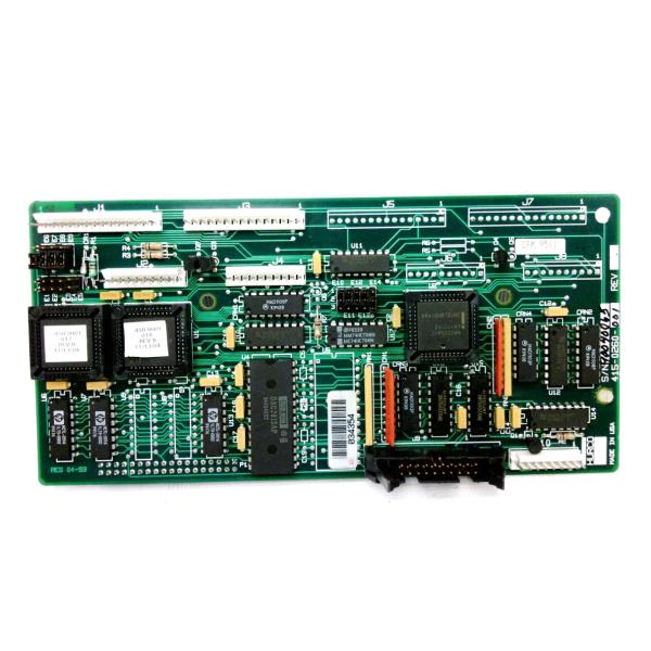 HURCO MFG CO 415-0260-001