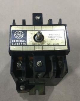 GENERAL ELECTRIC CR120B-01124