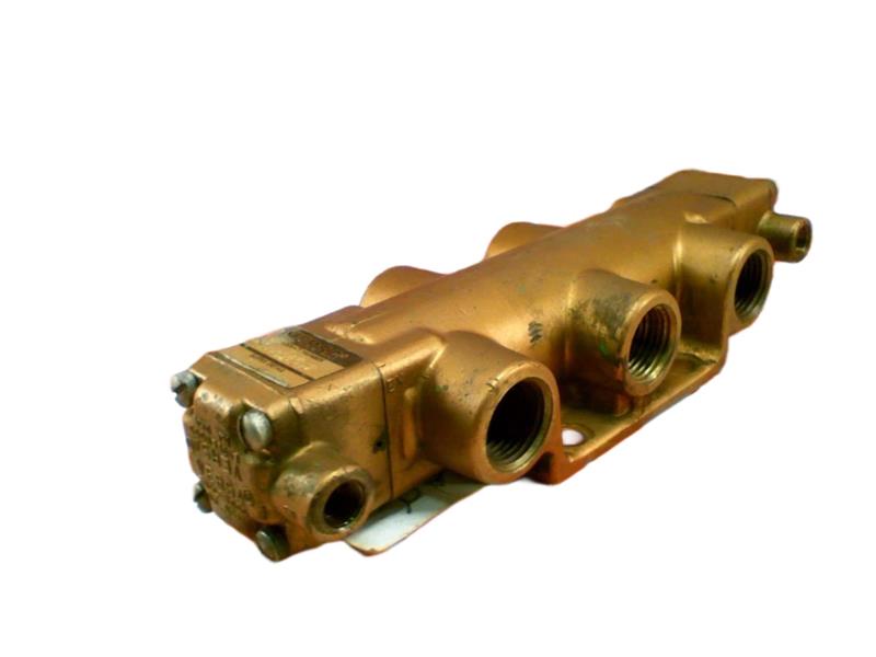 VERSA VALVES VPP-4502-15