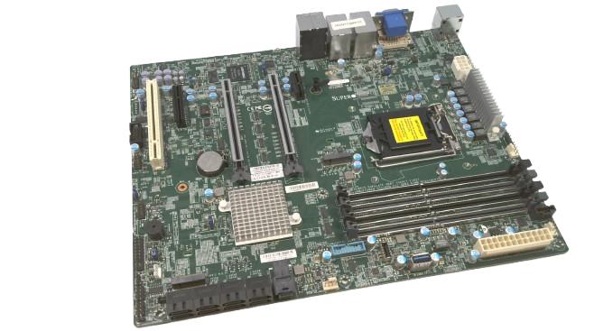 SUPERMICRO X11SCA-F