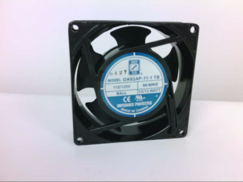KNIGHT OA92AP-11-1TB