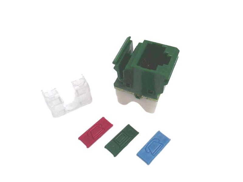 SIEMON MX5-F07