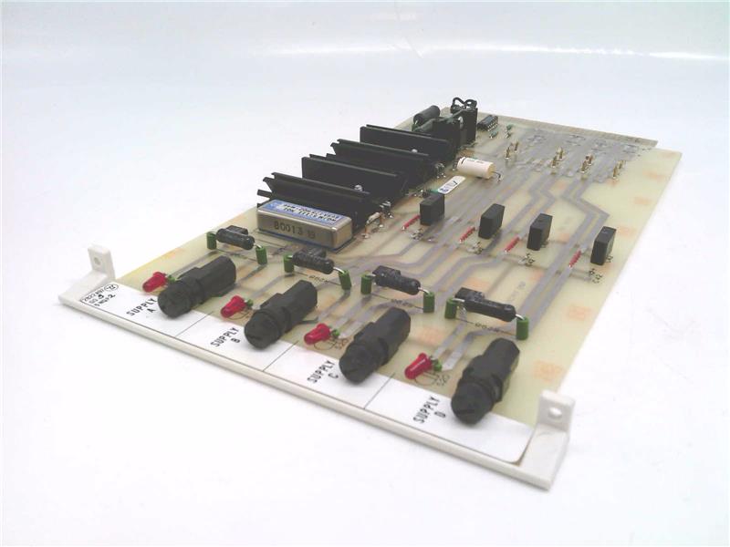 WESTINGHOUSE 2822A97-G03