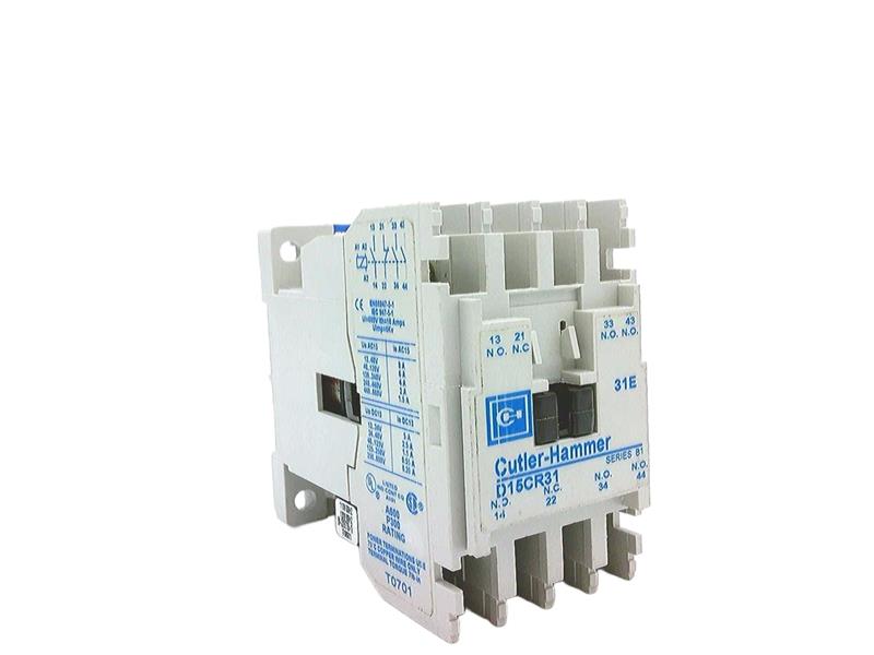 EATON CORPORATION D15CR31AB